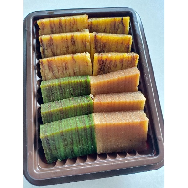 

lapis Lampung slice