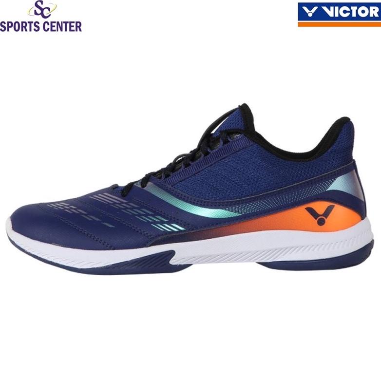 New Sepatu Badminton Victor S 70 / S-70 / S70 B