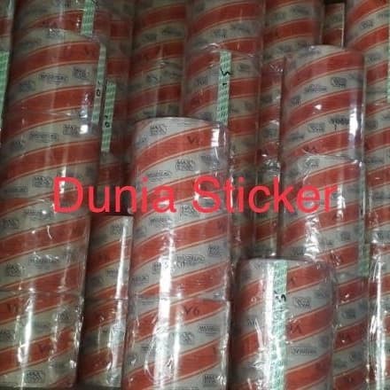 

Transfer / Masking Tape MaxDecal Max Decal 20 Cm