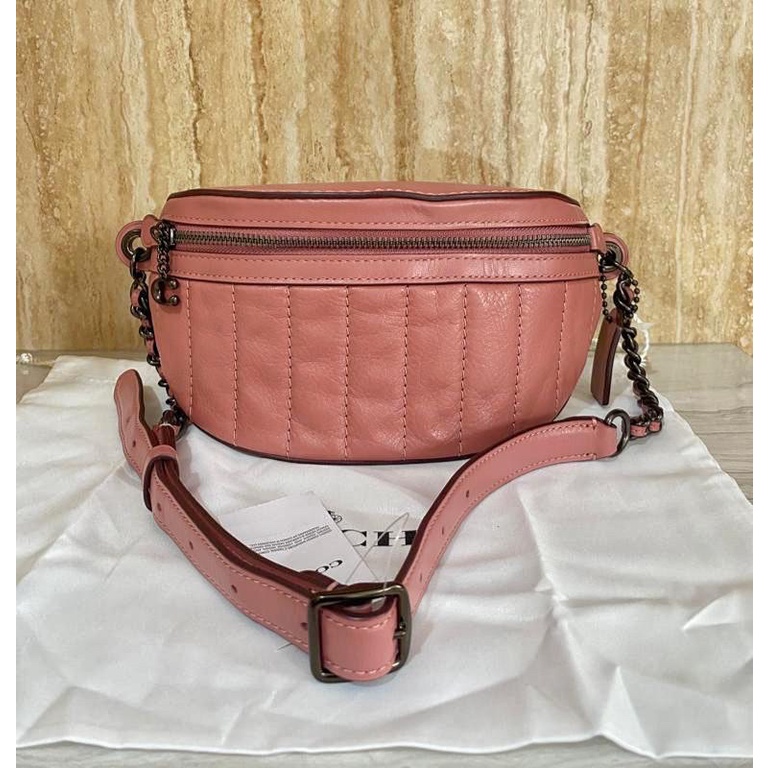 coach belt bag