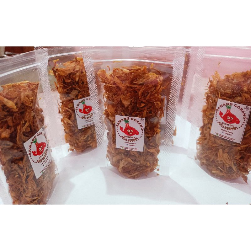 

BAWANG GORENG ASLI BREBES BAWANG GORENG TANPA TEPUNG BAWANG GORENG GEMOY BAWANG GORENG GURIH BAWANG GORENG RENYAH BAWANG GORENG ORIGINAL