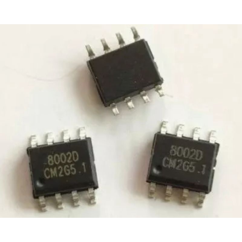 ic TC8002D