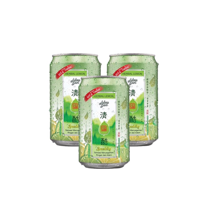 ADEM SARI KALENG 320ML