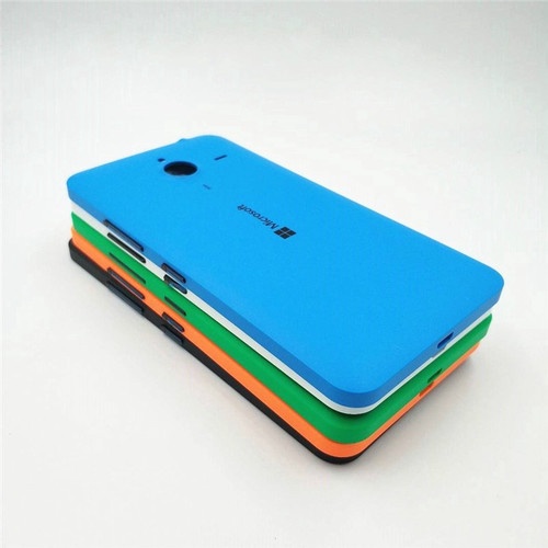 CASING / TUTUP BELAKANG PLUS TULANG TENGAH NOKIA LUMIA 640 HIGH QUALITY