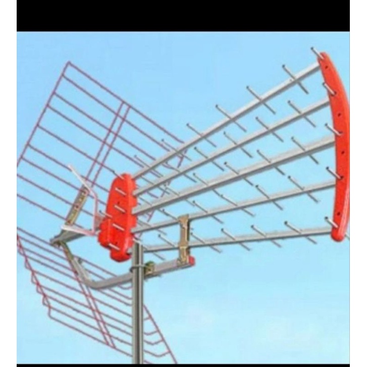 ANTENA UHF DIGITAL PF5000