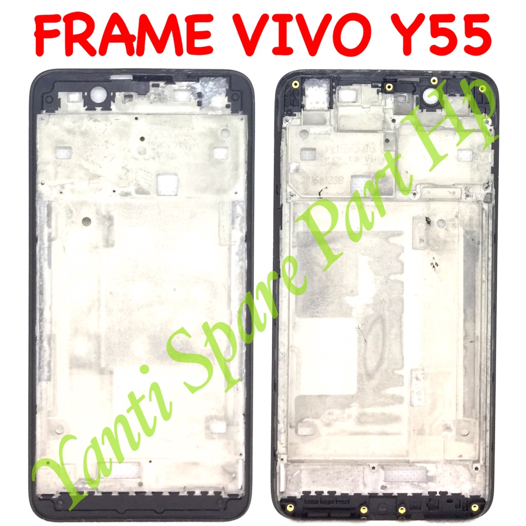 Frame Lcd Vivo Y55 Original Terlaris New