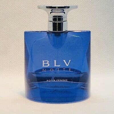 Parfum Original B*lv note Women (No Box)