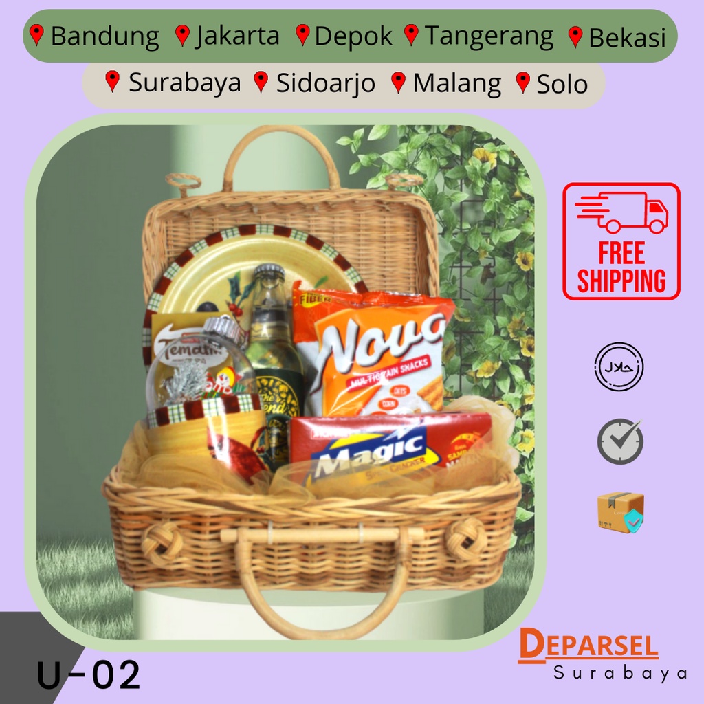 

Parcel Keramik Lenox Lebaran Natal Imlek dan Lainnya