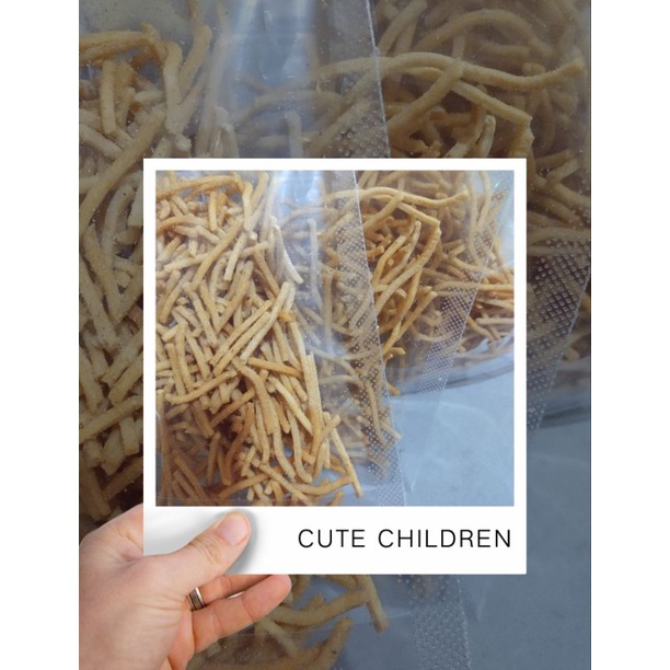 

stik mie gurih