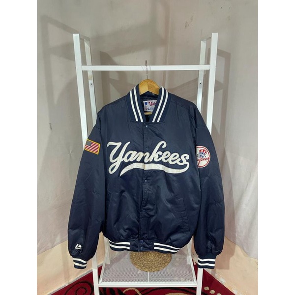 VARSITY MLB YANKES