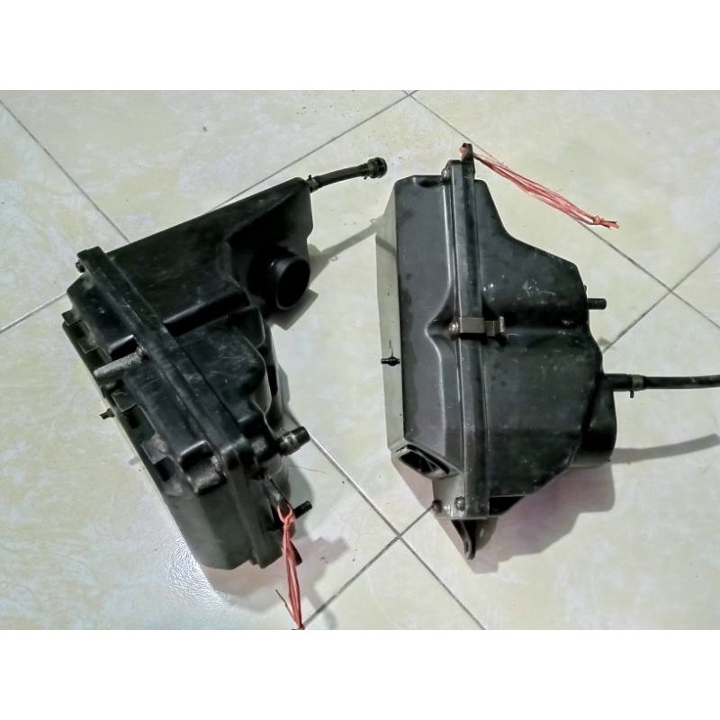 box filter ninja R RR SS rr filter udara kawasaki ninja