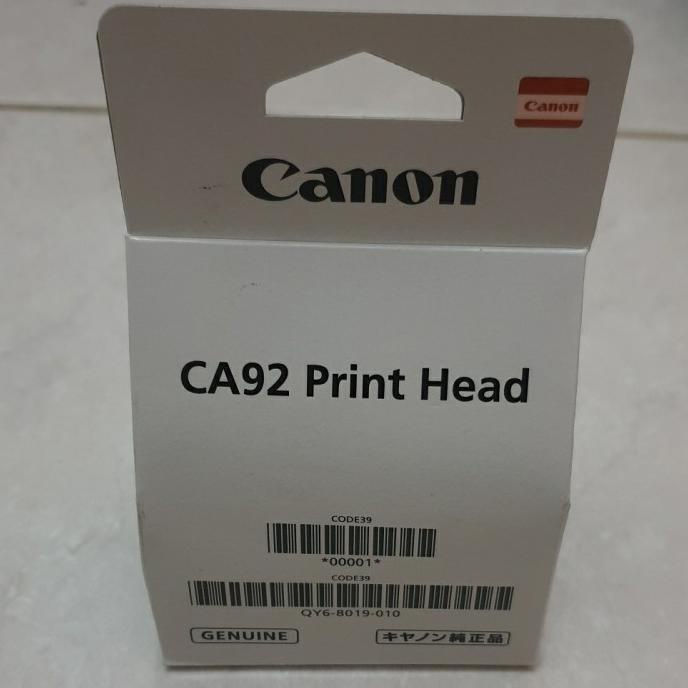 Catridge Printer Canon CA92 color G1000 G1010 G2000 G2010 G3000 G3010