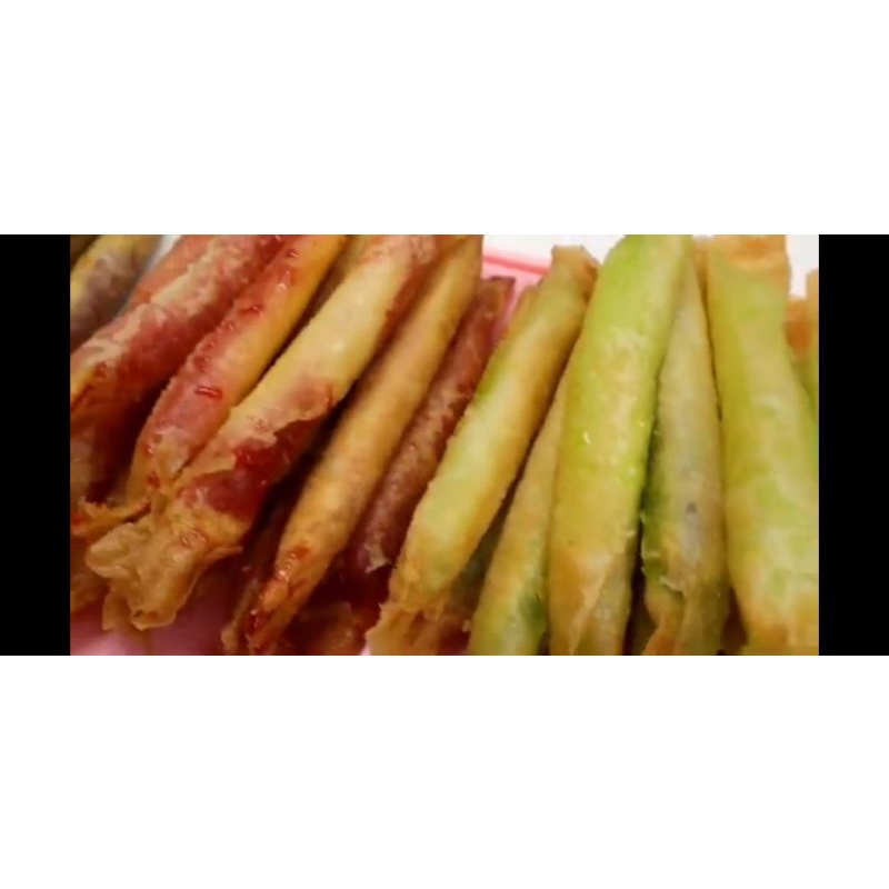 

aroma chese roll, choco roll, strobery roll