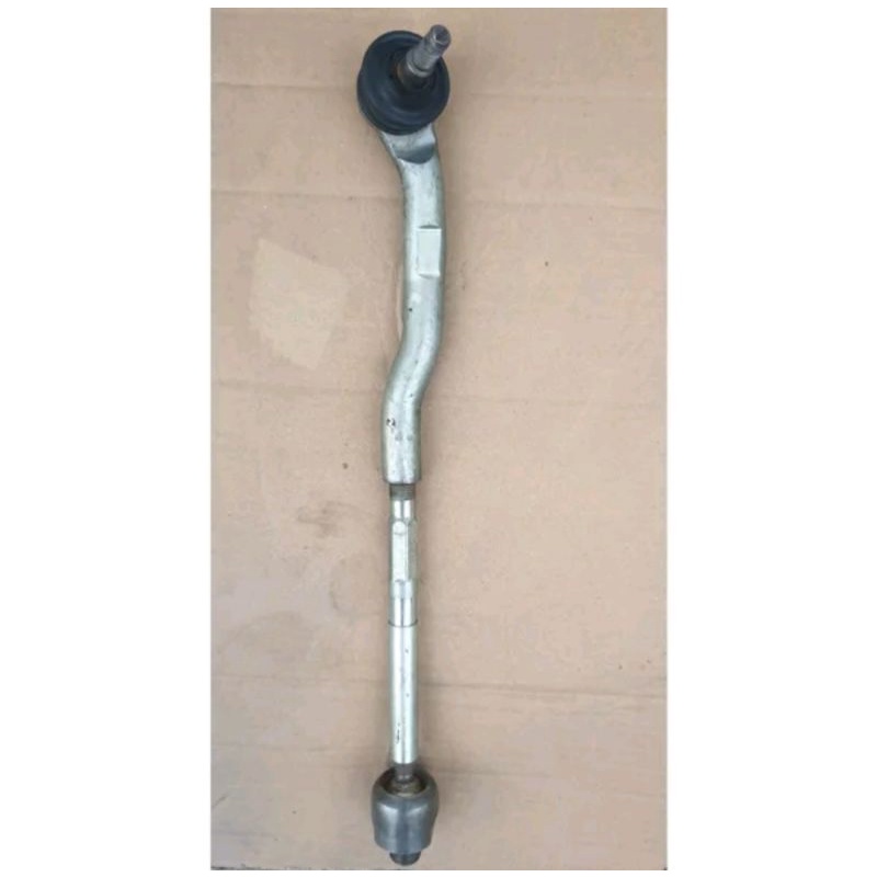 Long Tie Rod Plus Tie Rod End Honda Mobilio Original 1pcs