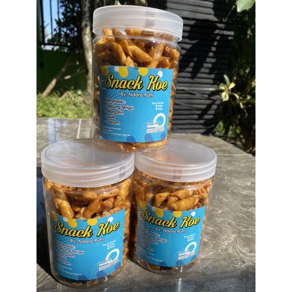 

kacang sembunyi alami