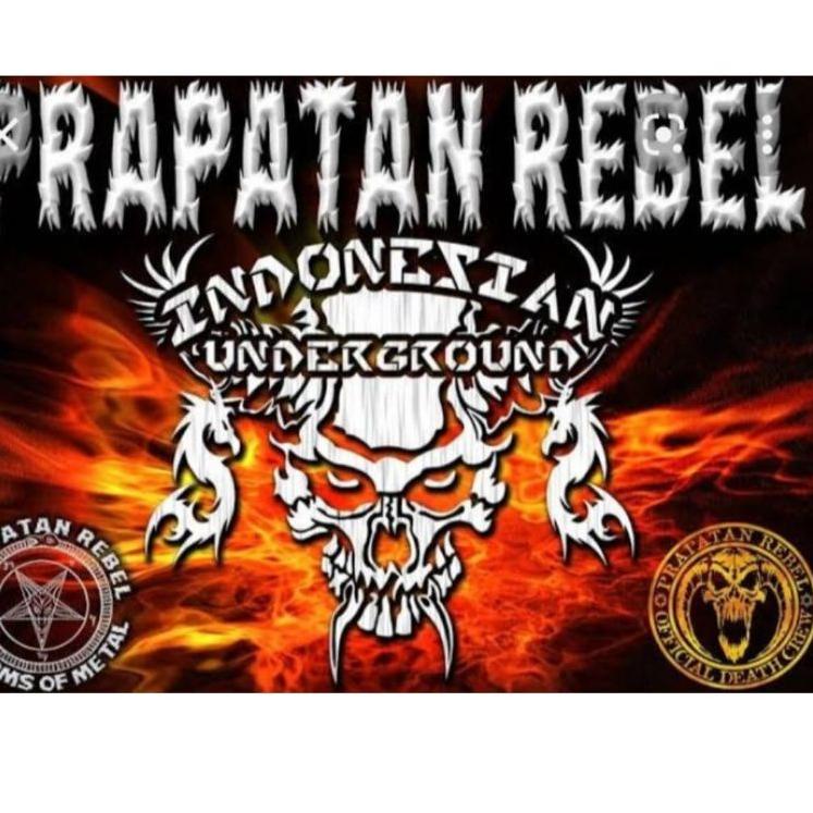 Best Seller Boxer Prapatan Rebel Original Celana Pendek Prapatan Rebel Ori Celana Musik Underground 