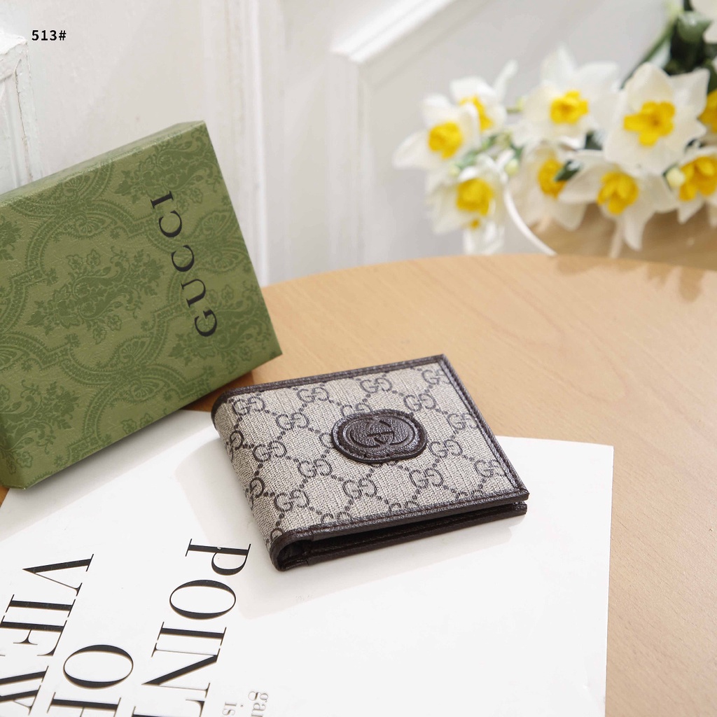 GC GG Wallet 513