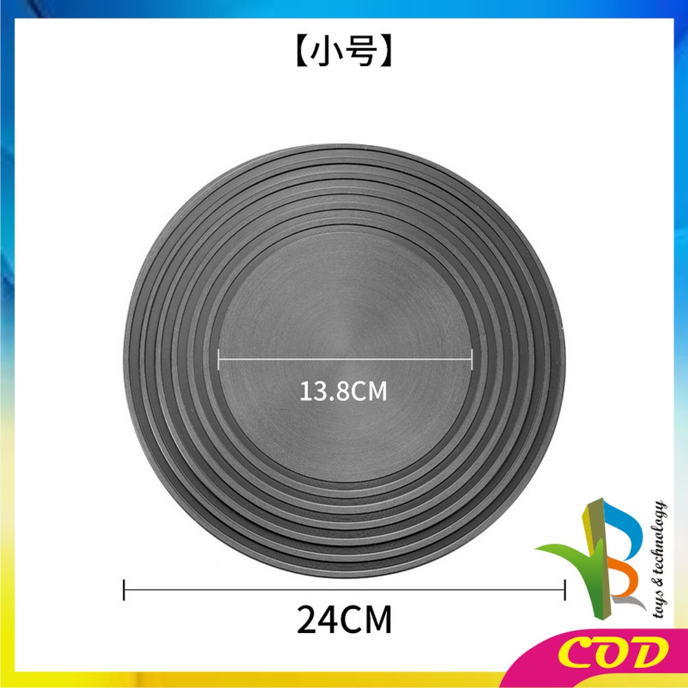 RB-C513 Alas Tatakan Cover Kompor / Plat Alas Panci Anti Gosong / Plat Panci Tatakan Pelindung Panci