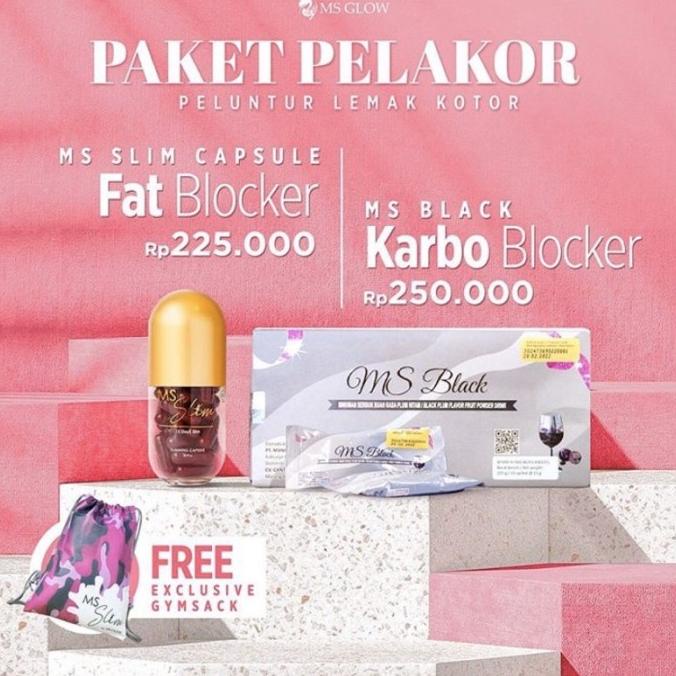 

PAKET PELAKOR