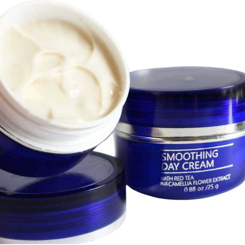 LA TULIPE Smoothing Day Cream 25gr