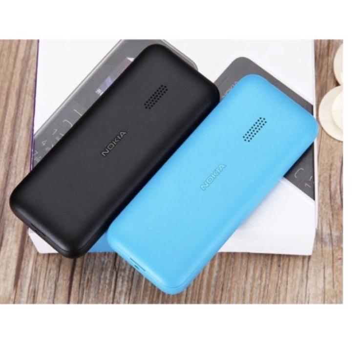 Terbaru -  HP NOKIA 105 2015 DUAL SIM .. ..