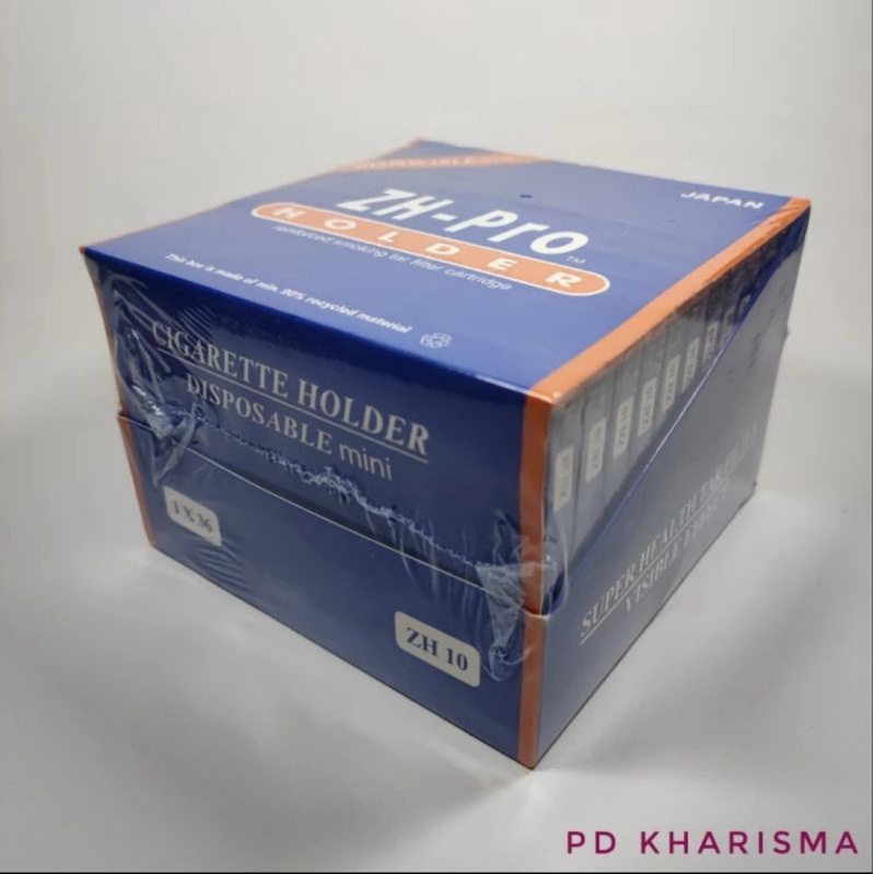 36 PCS ZH-PRO HOLDER ZH10 / ZH 10