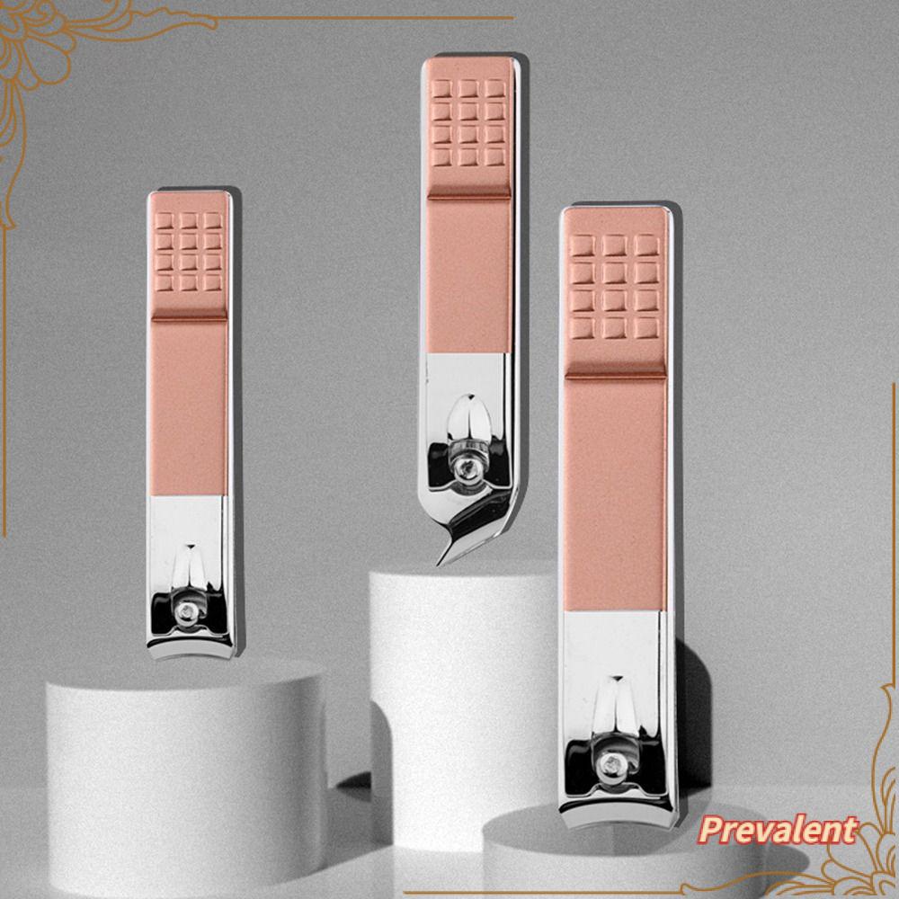 Preva Gunting Kuku Kit Alat Perawatan Kuku Pedicure Set Manicure Pedicure Tool