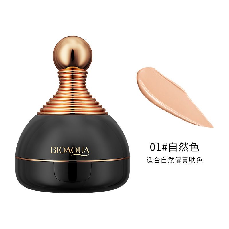 SUNISA Air Cushion  CC Cream foundation/ Cushion Bi0aqua  berkualitas