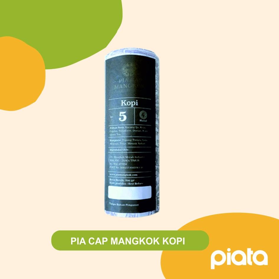 

RZXD-80 Pia Cap Mangkok isi 5 Promo