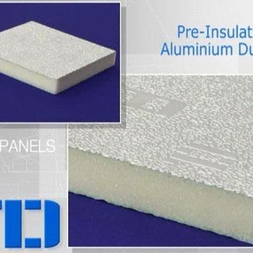 

PU TDI