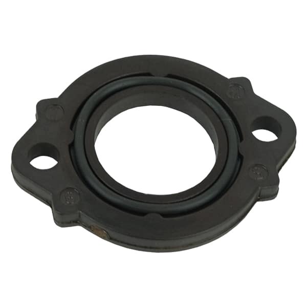 Insulator Packing Throttle Body Vario 150 Led Esp  Asli AHM 1711AK59A10