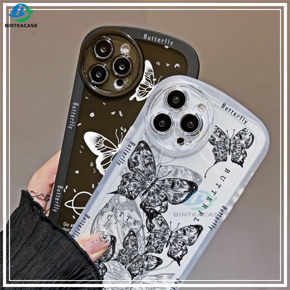 Casing TPU VIVO Y22 Y35 Y33S Y21T Y21S Y33S Y11 Y12 Y15 Y17 Y12S Y12A Y15S Y15A Y20S Y20i Y19 Y91C Y1 Y30 Y50