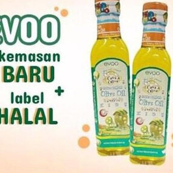 

±±± EVOO (extra virgin olive oil) CASA DI OLIVA Casa di olivia for Kids mpasi Minyak Zaitun Minyak MPASI / BB Booster MPASI / CCO / VCO Lemak MPASI Minyak Bayi Lemak Tambahan Lemak Lemak Mpasi Lemak Bayi