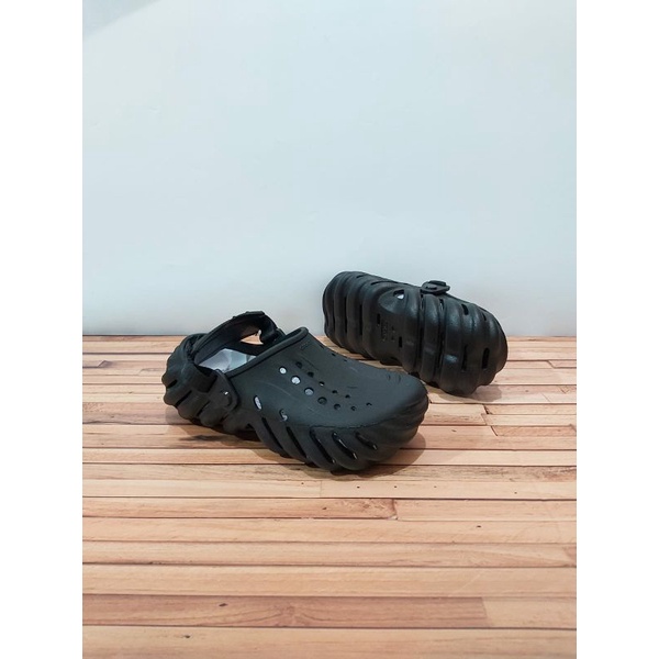 CROCS ECHO CLOG MEN SANDALS