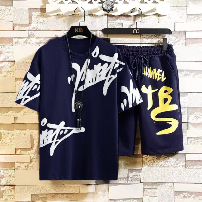 COD/DS/STELAN NATURE (M-L)