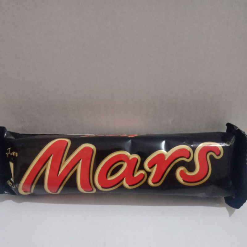 

MARS CHOCOLATE 45 GR