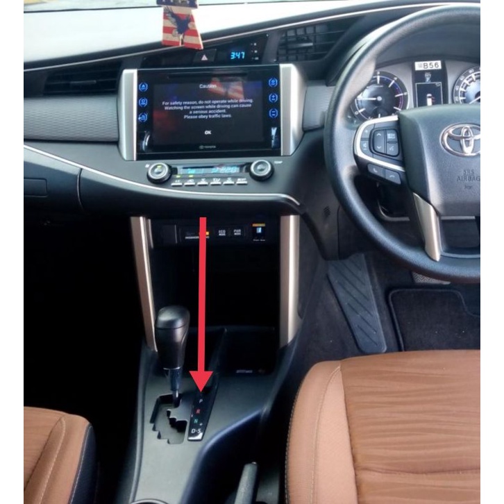 Misteri Lampu Indikator Innova: Panduan Lengkap Memahami dan Mengatasi Masalah