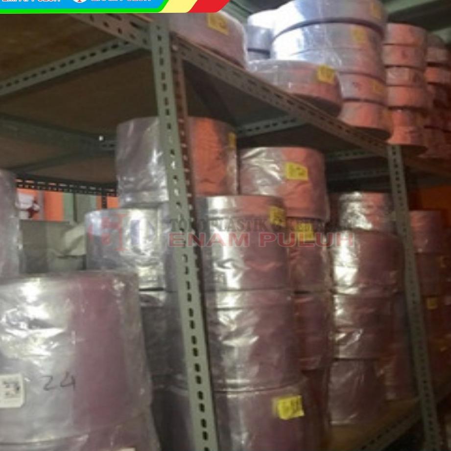 

[T-3]Q ✉] Plastik Shrink Sreng segel kiloan kg film pvc thermal wrap wrapping-amanah