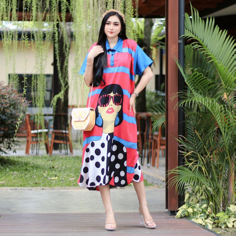 DASTER SOFIA SALUR/TERBARU DASTER BUSUI RAYON