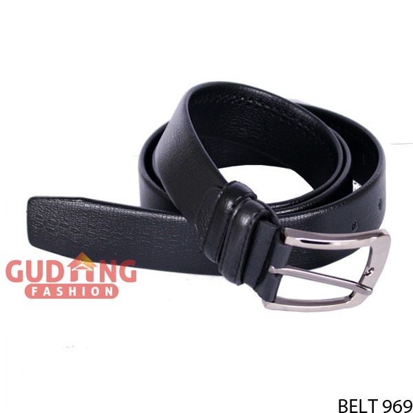 Sabuk Pinggang Pria BELT 969