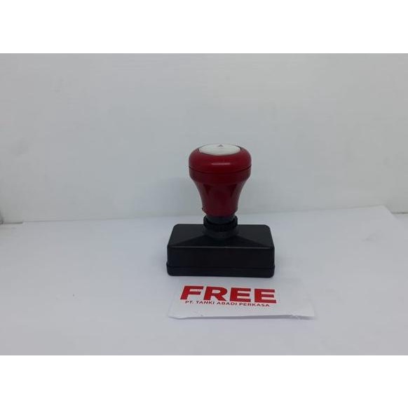

Terlaris Jual Stempel Gagang Flash-Stempel Jadi-Stempel FREE-Nama-Logo Termurah