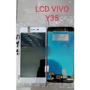 LCD VIVO Y35