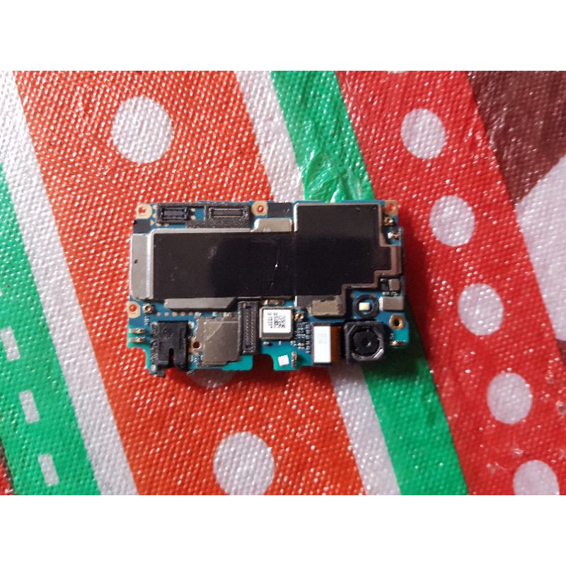 mesin oppo a37f original mati buat bahan atau mau diservis