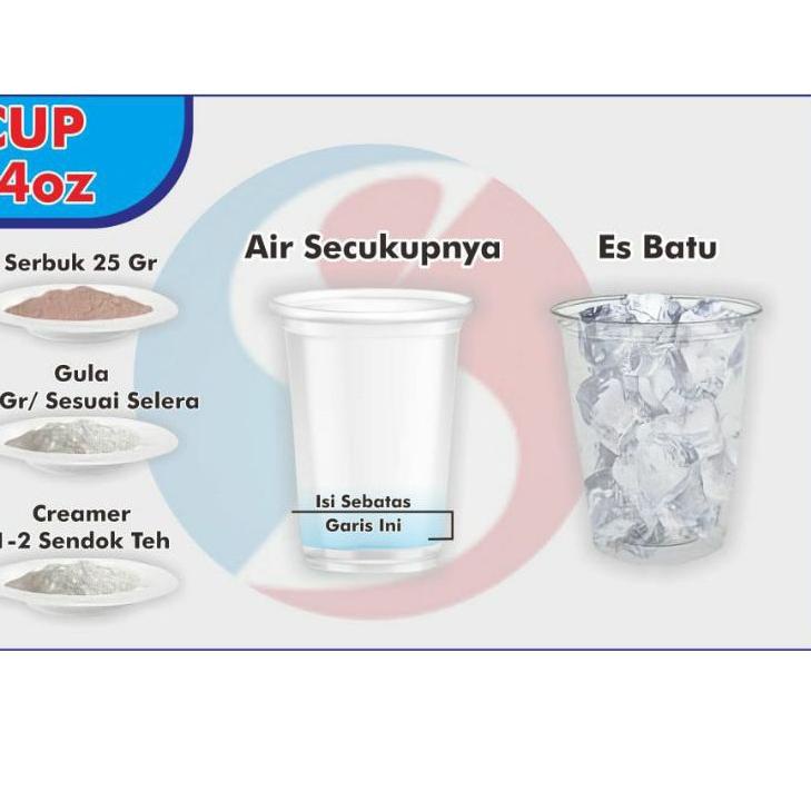 

⚡TOK SIAP 【COD MINUMAN SERBUK 500