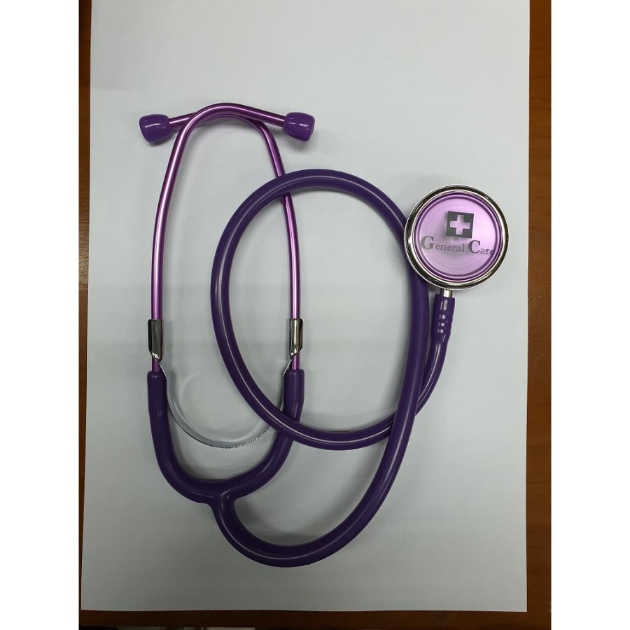 Stetoskop GC Economy Dual Head / General Care Stethoscope