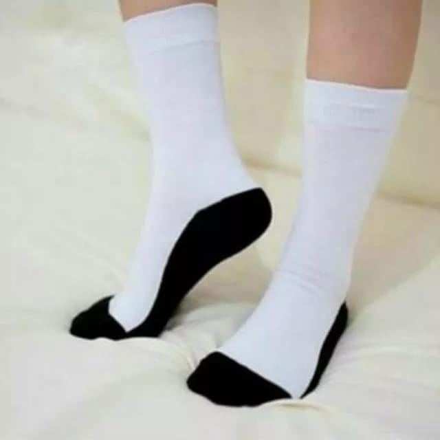 KAOS KAKI SEKOLAH/KAOS KAKI SEKOLAH SD/SMP/SMA BAHAN PE