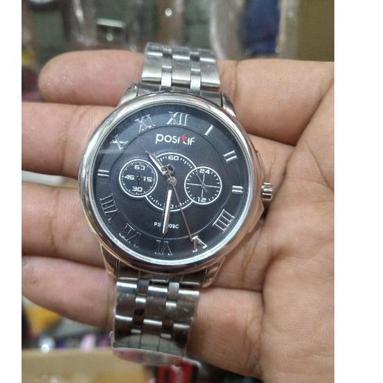 [PMS.21De22a] JAM TANGAN COUPLE ORIGINAL POSITIF WATER