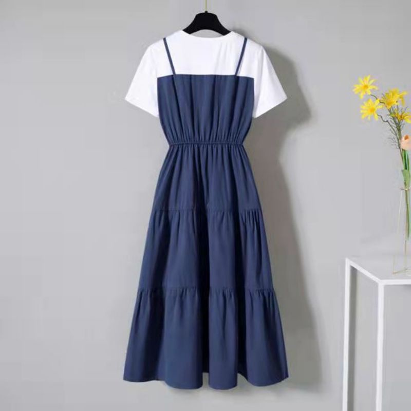 dress Korean style/MIDI dress/ pakaian Korea/pakaian wanita/vintage korea/DRESS KOREA STYLE/ KOREAN DRESS/ DRESS WANITA KEKINIAN KOREA DRESS/BAJU KOREA/ PAKAIAN WANITA KOREA/ DRESS KOREA STYLE KEKINIAN/PAKAIAN WANITA KOREA/DRESS KOREAN/ BAJU DRESS KOREA