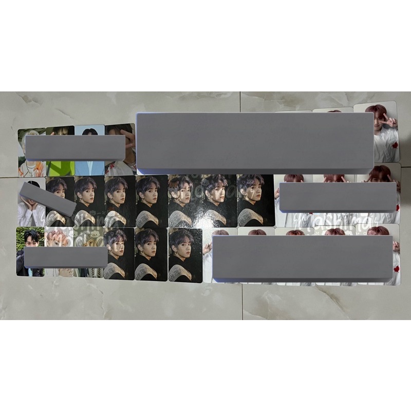 MASHIHO SAJADAH (BOOKED)