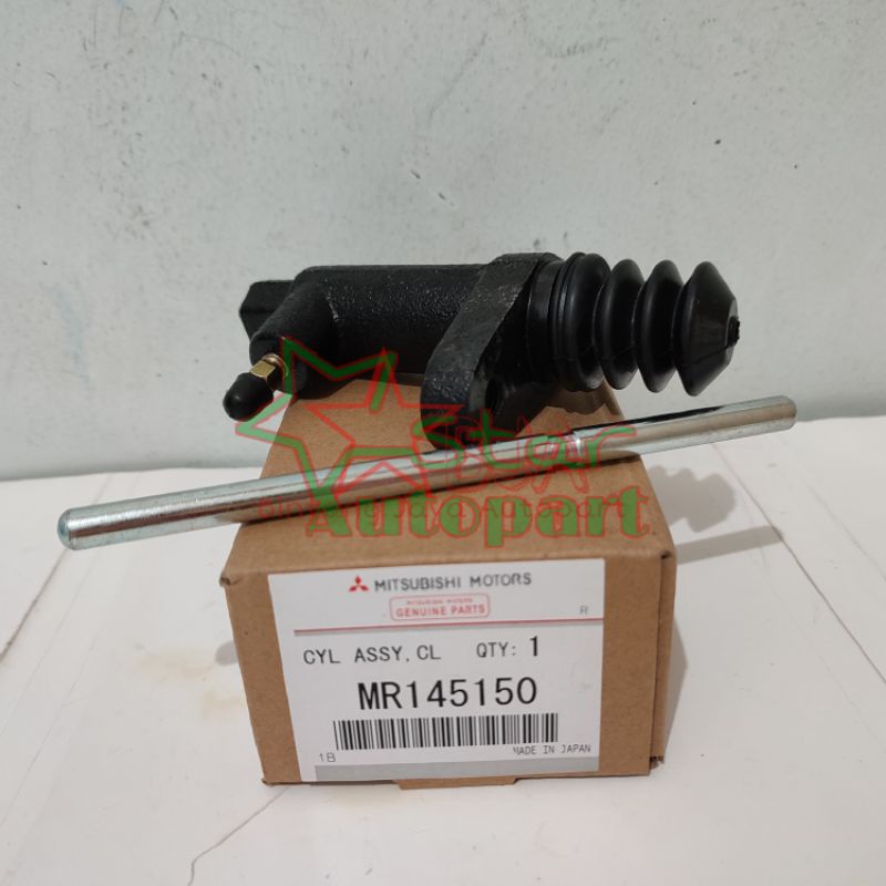 Co assy master kopling L200 strada 2.8 mega cabin double cabin